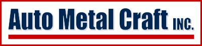 Auto Metal Craft - Michigan Sheet Metal Fabricators, Prototype Tooling & Manufacturing, Prototype Stampings, Prototype Assemblies, Sheet Metal Stamping, Sheet Metal Fabrication