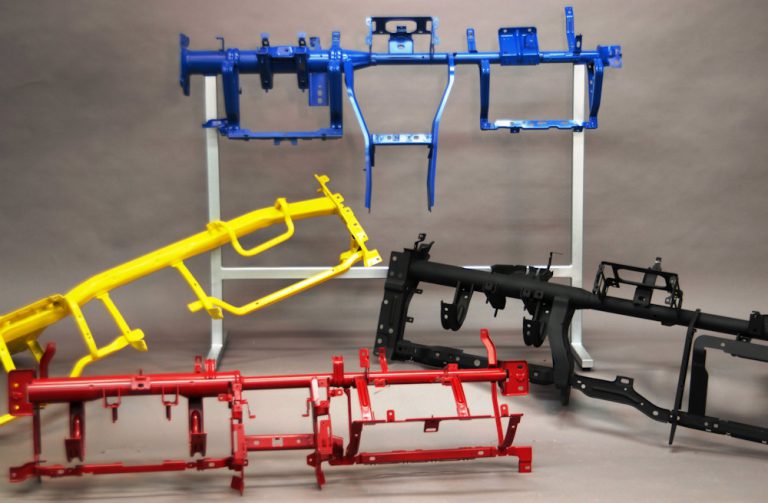 Michigan Sheet Metal Fabricators, Prototype Tooling & Manufacturing